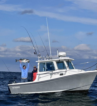 New Jersey Striper Haven